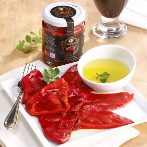 Navarrico Piquillo Peppers