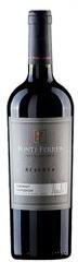 Punti Ferrer - Reserve Cabernet Sauvignon