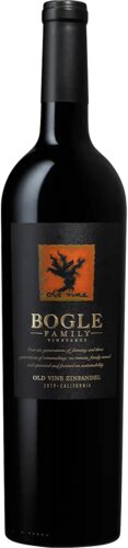 Bogle Old Vine Zinfandel