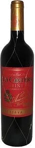 La Cantera Carinena Reserva 2018