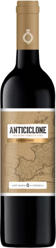 JOSE MARIA DA FONSECA ANTICICLONE TINTO