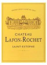 Chateau Lafon Rochet Saint-Estephe
