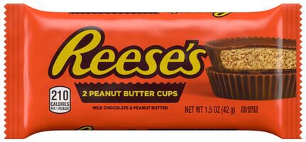 Reese's Peanut Butter Cups