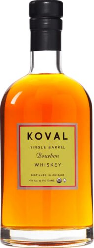 Koval Single Barrel