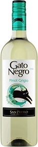 Gato Negro San Pedro Pinot Grigio