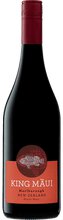 King Maui Marlborough Pinot Noir