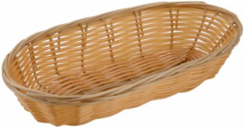 Gift Basket Tray Six Bottles