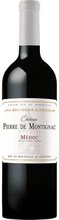 Chateau Pierre De Montignac Medoc