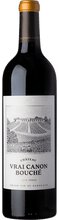 Chateau Vrai Canon Bouche Canon Fronsac18