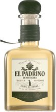 El Padrino Reposado