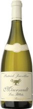 Javillier Meursault Les Tillets