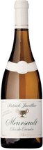 Javillier Meursault Du Cromin