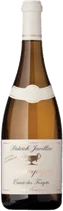 Javillier Bourgogne Des Forgets