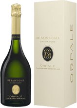 Orpale Grand Cru Blanc De Blancs08