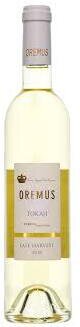 Oremus Tokaji Late Harvest 2018