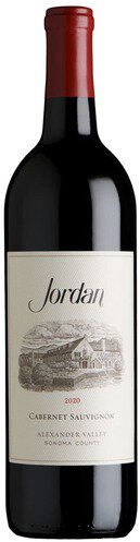 Jordan Cabernet Sauvignon Alexander Valley Sonoma County