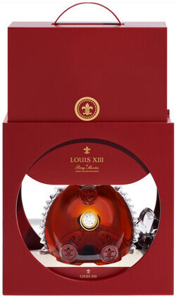 Remy Martin Louis XIII Cognac