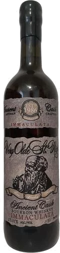 Very Olde Saint Nick Immaculata Bourbon