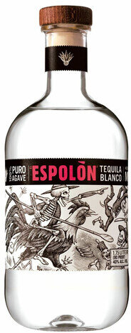 Espolon Blanco