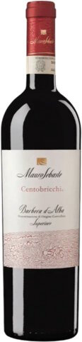 Mauro Sebaste Barbera D'alba