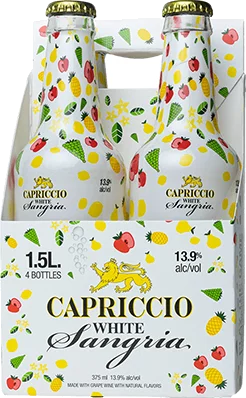 Capriccio White Sangria