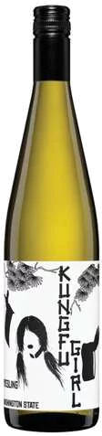 Charles Smith Kungfu Girl Riesling
