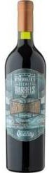 The Winemaker's Secret Barrels - Red Blend