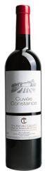 Thunevin Calvet Cuvee Constance