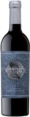 Timeline - Napa Valley Cabernet Sauvignon