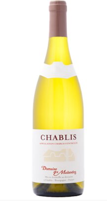 Domaine Des Malandes Chablis