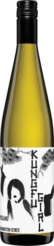Kung Fu Girl Riesling