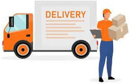 Delivery Courier Service