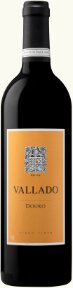 Vallado Douro Red