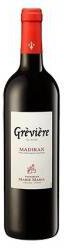 Vignoble Marie Maria - Madiran Greviere