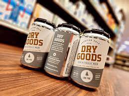 Lone Pine Dry Goods NA