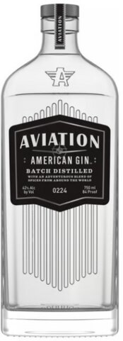 Aviation American Gin
