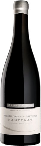 Bruno Colin Santenay 1er Cru Les Gravieres Rouge 2022