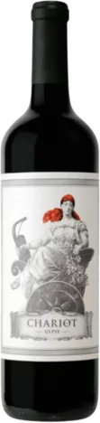 Chariot Gypsy Red