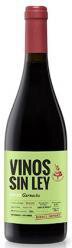 Vinos Sin Ley - Garnacha