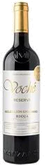 Voche Rioja Reserva