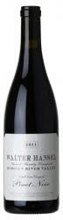Walter Hansel Cahill Lane Vineyard Pinot Noir