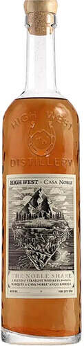 High West - 