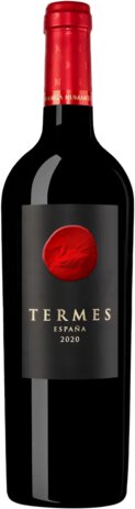 Bodega Numanthia Termes Tempranillo 2021 750ml, Spain Castilla y Leon