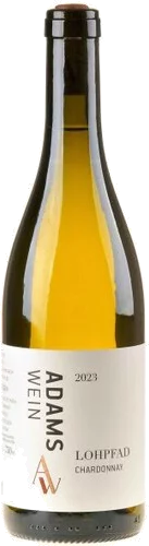 Adamswein Chardonnay Lohpfad Rheinhessen