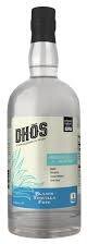 Dhos - Non-Alcoholic Blanco Tequila