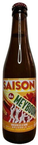 Brasserie de la Senne - 