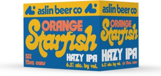 Aslin Beer Co. - 