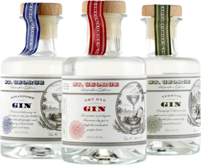 Spirits