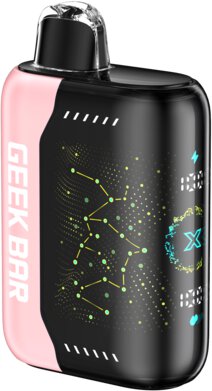 GEEK BAR PULSE X 25K WHITE PEACH RASPBERRY - D&D Smoke & Spirits, Arlington Heights, IL GEEK BAR PULSE X 25K WHITE PEACH RASPBERRY - D&D Smoke & Spirits, Arlington Heights, IL