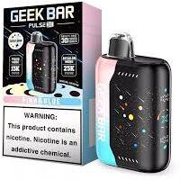 GEEK BAR PULSE X 25K PINK&BLUE